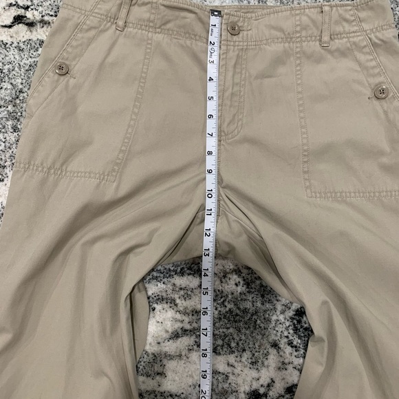 Eddie Bauer, size 14, 100% cotton - Picture 11 of 14
